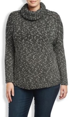 Lucky Brand Trapeze Pullover