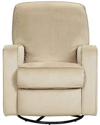 Pulaski Recliner Comfort Chair In Stella Straw Tan