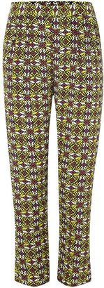 House of Fraser Atelier 61 Mosaic style trousers