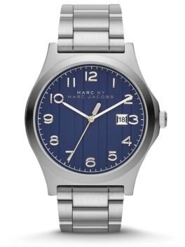 Marc by Marc Jacobs Stainless Steel Watch