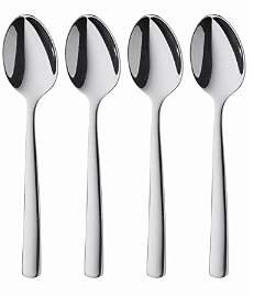 Wmf/Usa Bistro Espresso Spoons, Set of 4 by Wmf