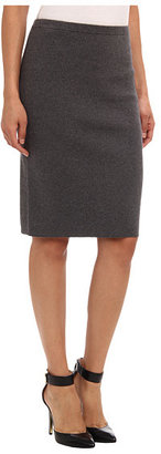 Calvin Klein Short Sweater Skirt