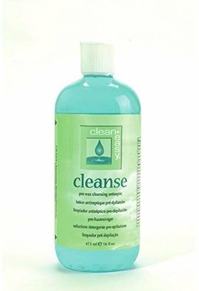 Clean + Easy Cleanse Pre Wax Cleanser