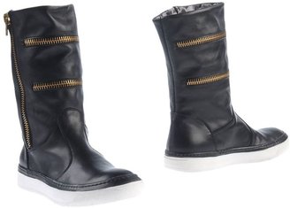 Brio Ankle boots