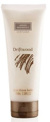 Arran Aromatics Driftwood Post Shave Balm 100ml