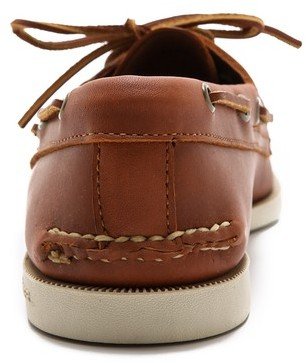Sperry Made in Maine Classic Boat Shoes