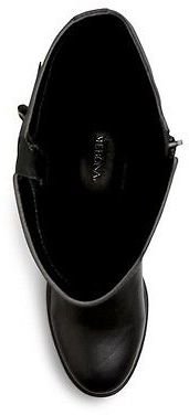 Merona Women's Baylee Tall Leather Boot
