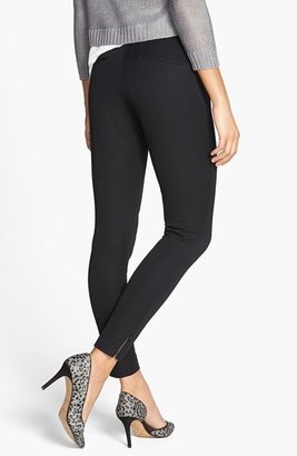 Spanx 'Ready to Wow' Stretch Twill Control Top Leggings