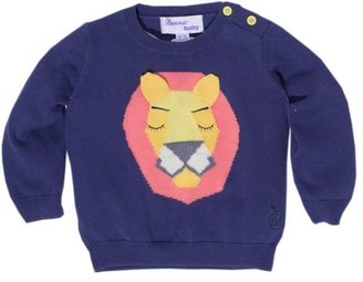 Bonnie Baby Boy`s jersey sweater