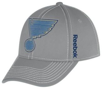 Reebok St Louis Blues NHL Hat