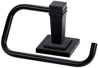 Gatco Brooklyn Wall Mounted Euro Toilet Paper Holder