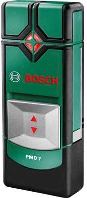 Bosch Electrical Cable Detector.