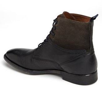 J&M 1850 'Westmore' Lace-Up Boot (Online Only)
