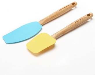 KitchenAid 2-pc. spatula set