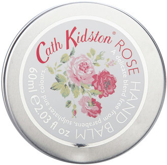 Cath Kidston Rose Hand Balm