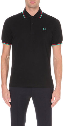Fred Perry Classic Polo Shirt - for Men