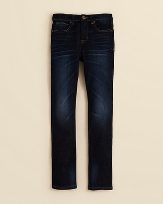 Hudson Boys' Jagger Slim Fit Jeans - Sizes 2T-4T