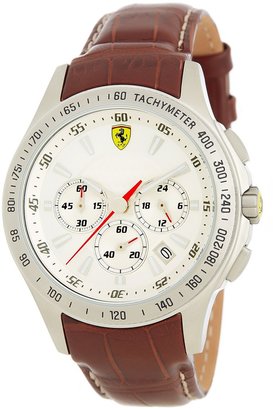 Ferrari Men's Scuderia Chronograph Watch