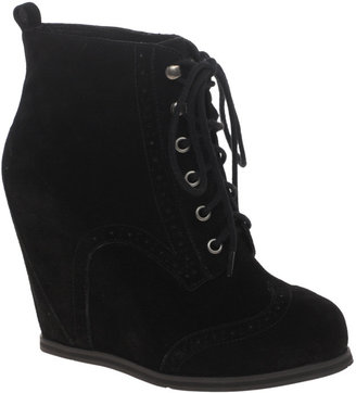 Dolce Vita Dv By DV Payton Wedge Lace Up Boots