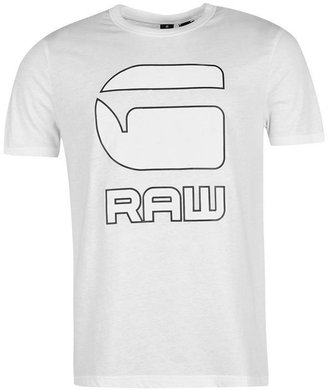 G Star Raw Cadulor T Shirt
