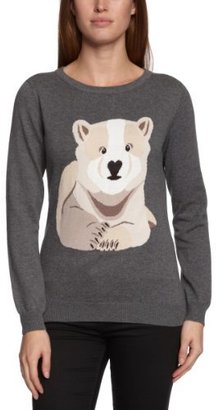Sugarhill Boutique Polar Cub Women's Sweater