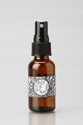 Urban Outfitters Fat And The Moon Sage & Rose Face Mist