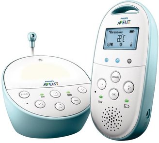 Avent Naturally SCD560/01 DECT Baby Monitor