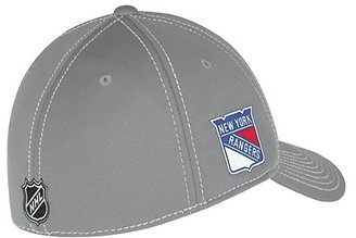 Reebok New York Rangers NHL Hat