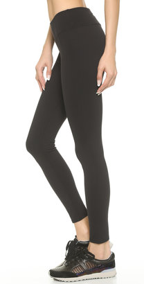 So Low SOLOW Spinning Leggings