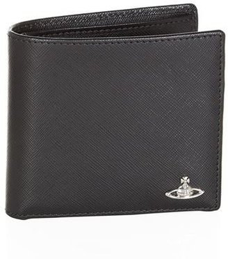 Vivienne Westwood Small Leather Wallet