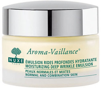 Nuxe Aromavaillance Cream  Moisturizing Antiwrinkle Emulsion  Normal & Combination Skin