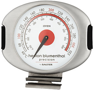 Salter Heston Blumenthal Precision Oven Thermometer