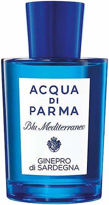 Acqua di Parma Women's Ginepro di Sardegna Eau de Toilette - 75ml