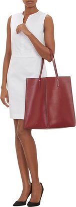 Maiyet Sia Shopper Tote-Red