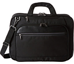Kenneth Cole Reaction No Easy Way Out Laptop Brief
