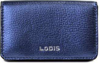 Lodis Mini Card Case