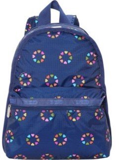 Le Sport Sac Basic Backpack