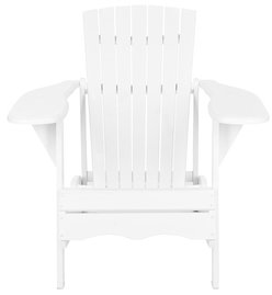 Safavieh Mopani Adirondack Chair