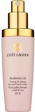 Estee Lauder Firming/Sculpting Face and Neck Lotion SPF15, 50ml