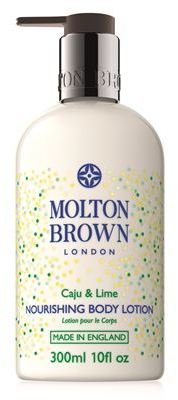 Molton Brown Caju & Lime Body Lotion