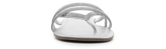Unlisted Favorite Coin Flat Sandal