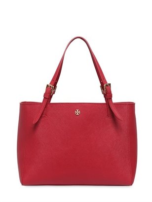 Tory Burch Small York Saffiano Leather Tote Bag
