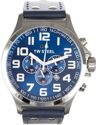 TW Steel Pilot Watches