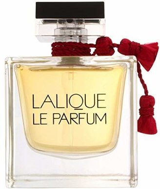 Lalique Le Parfum By For Women. 3.3-Ounces