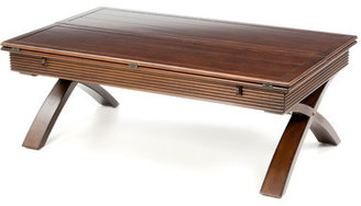 Magnussen Furniture Magnussen Bali Coffee Table with Lift-Top