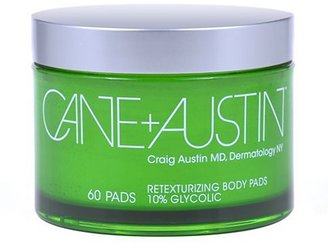 Cane & Austin Retexturizing Pads For Body