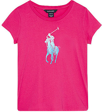 Ralph Lauren Big Pony t-shirt S-XL