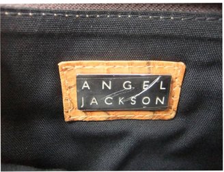 Angel Jackson Clutch Bag