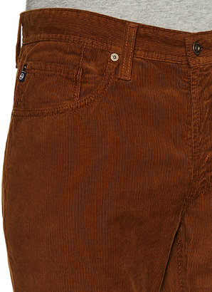 AG Adriano Goldschmied Protege Corduroy Pants