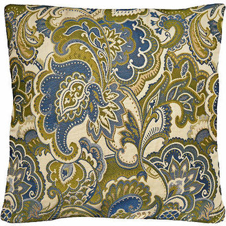 Asstd National Brand Josetta Jacquard Decorative Pillow